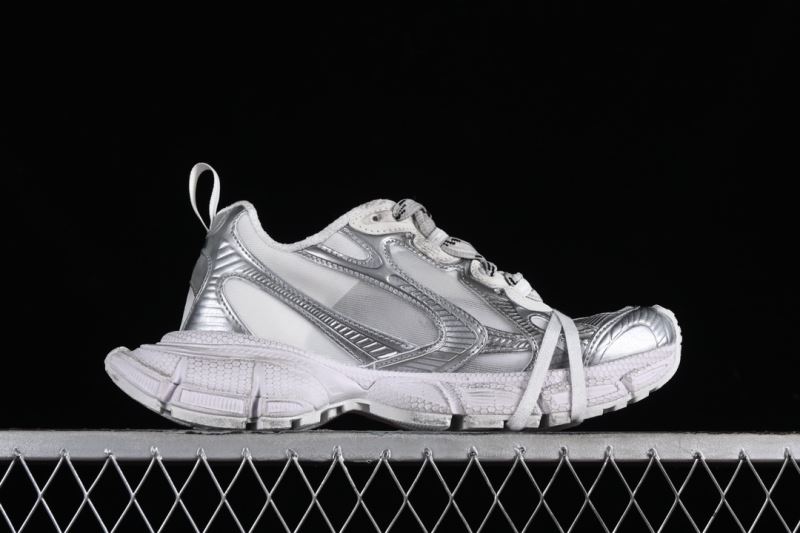 Balenciaga Track Shoes